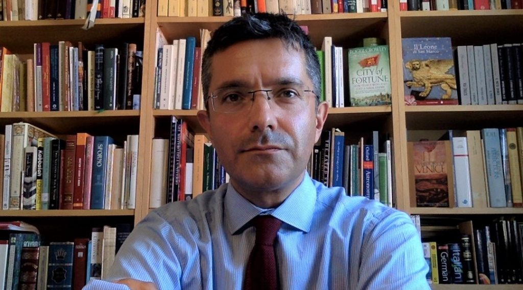 Lingua e storia ebraica all’Università dell’Insubria di Como