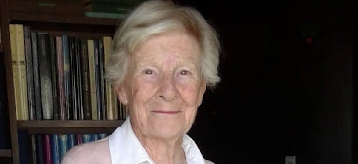 Gabriella Pizzochero Salvini, una vita per il bello