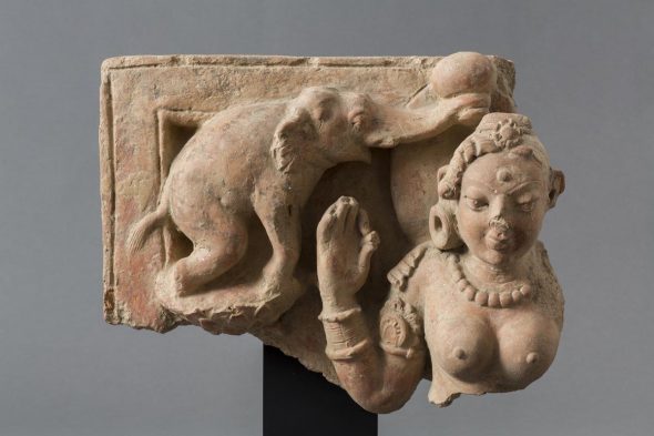 Meraviglie dell’India antica in scena al Museo di Mendrisio