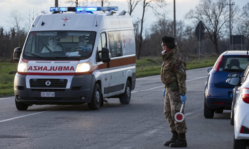 Gallera, 2 pazienti zona rossa guariti