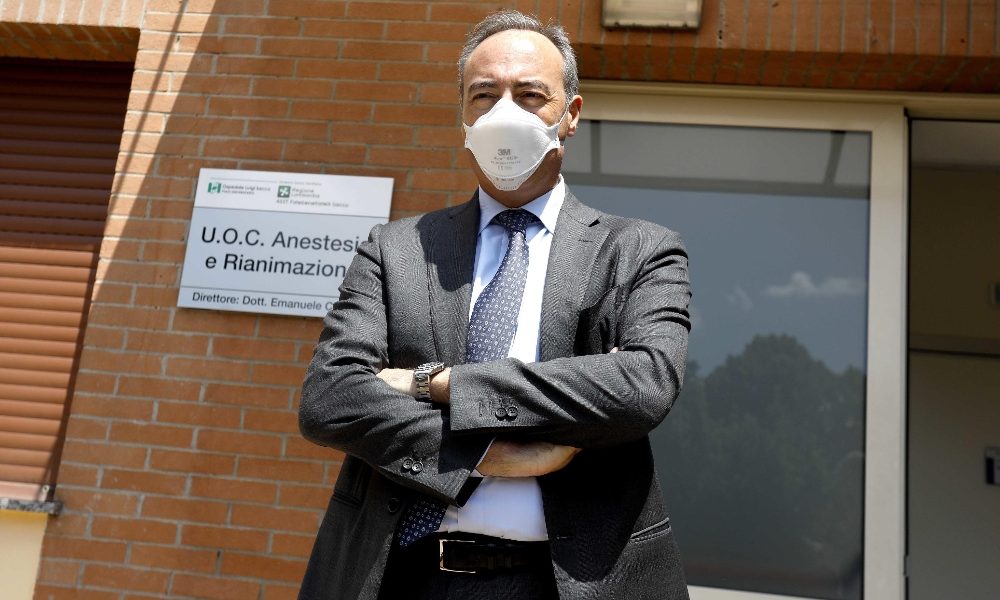 Coronavirus, altri 2 nuovi casi a Como e Lecco, 0 a Sondrio e Varese