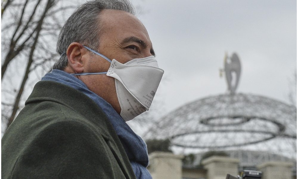 Coronavirus, l’aggiornamento dei dati in Lombardia: sul Lario 1.101 casi (+40)