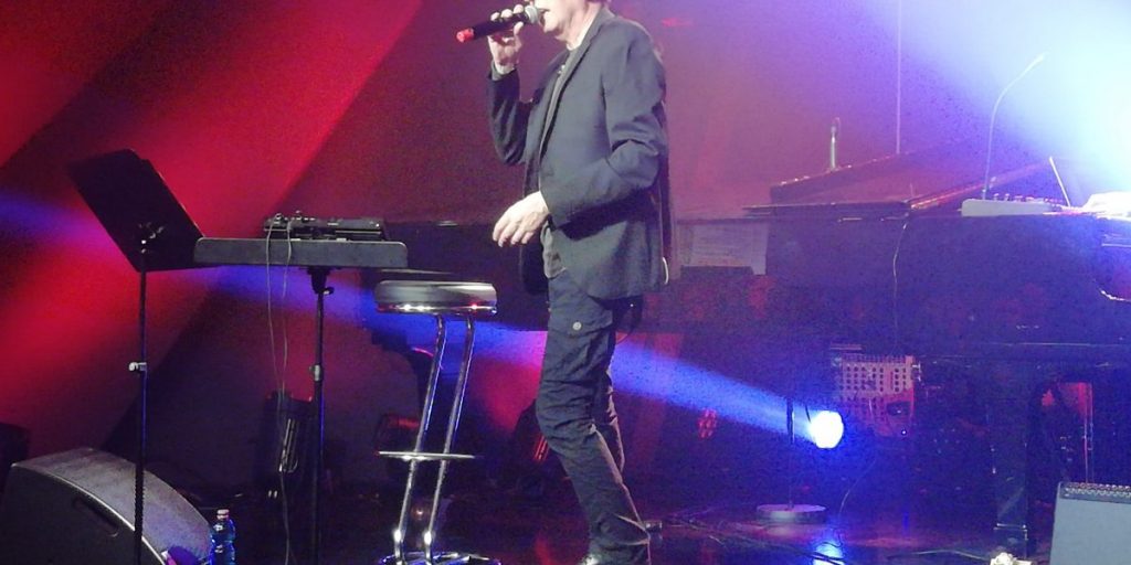 «Metto Garbo nell’armadio.  Affronto il mio ultimo tour come Renato»