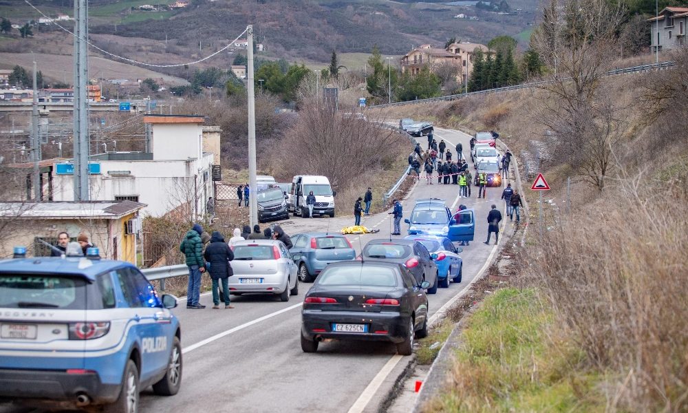 Gare Vultur e Melfi a porte chiuse