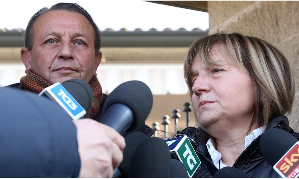 Garlasco: mamma Chiara,colpevole c’è già