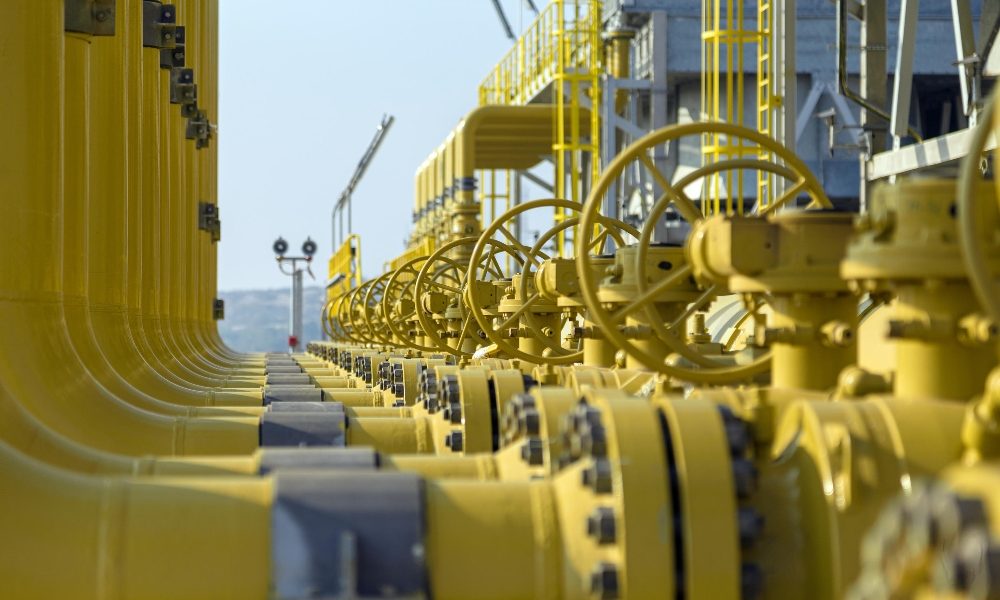 Gas: Tap, al via il flusso in Grecia e Italia