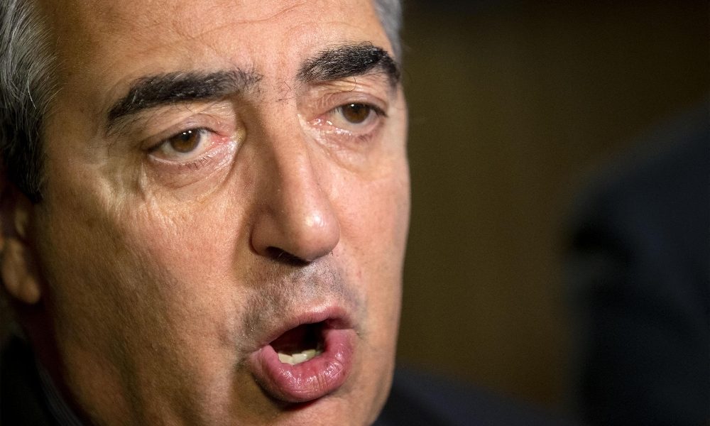 Gasparri: Salvini? Giunta attende carte