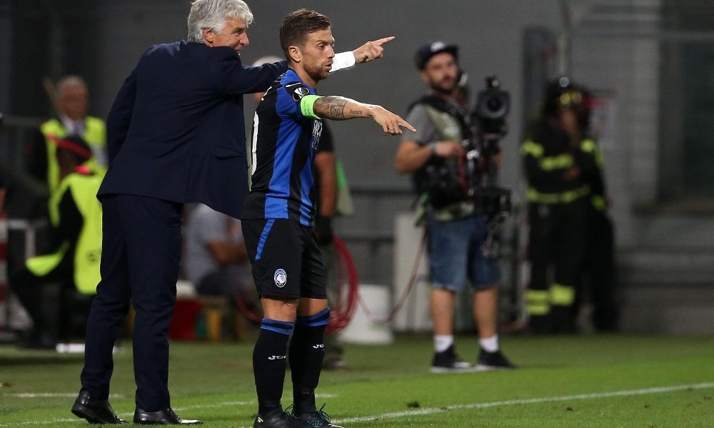 Gasperini, Gomez convocato? Se non ci sono altri problemi