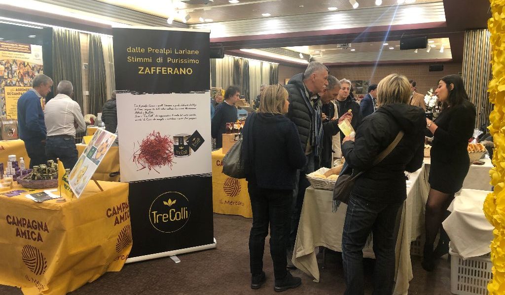 “Gastrolario Expo”, bilancio positivo per la filiera enogastronomica