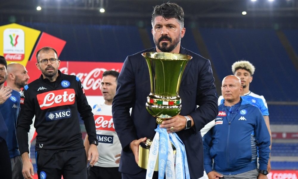 Gattuso, amico calciatori ma in campo peggior nemico