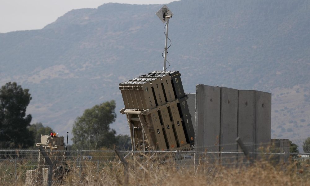 Gaza: 3 razzi lanciati verso Israele