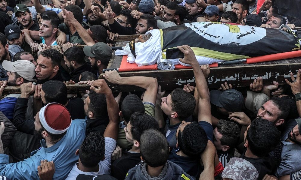 Gaza, ucciso militante.Jihad: ‘vendetta’