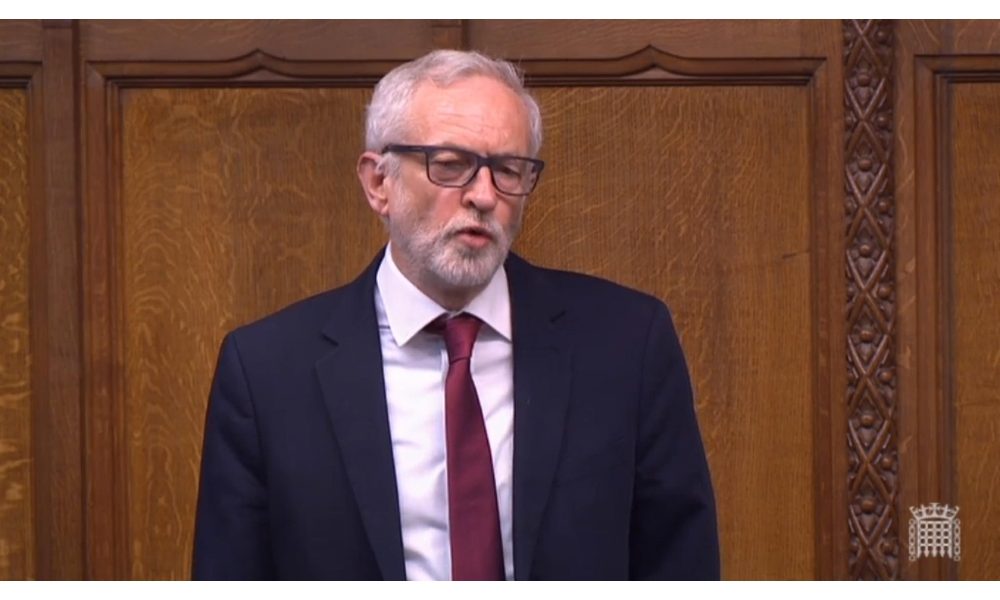 Gb: antisemitismo, commissione condanna il Labour