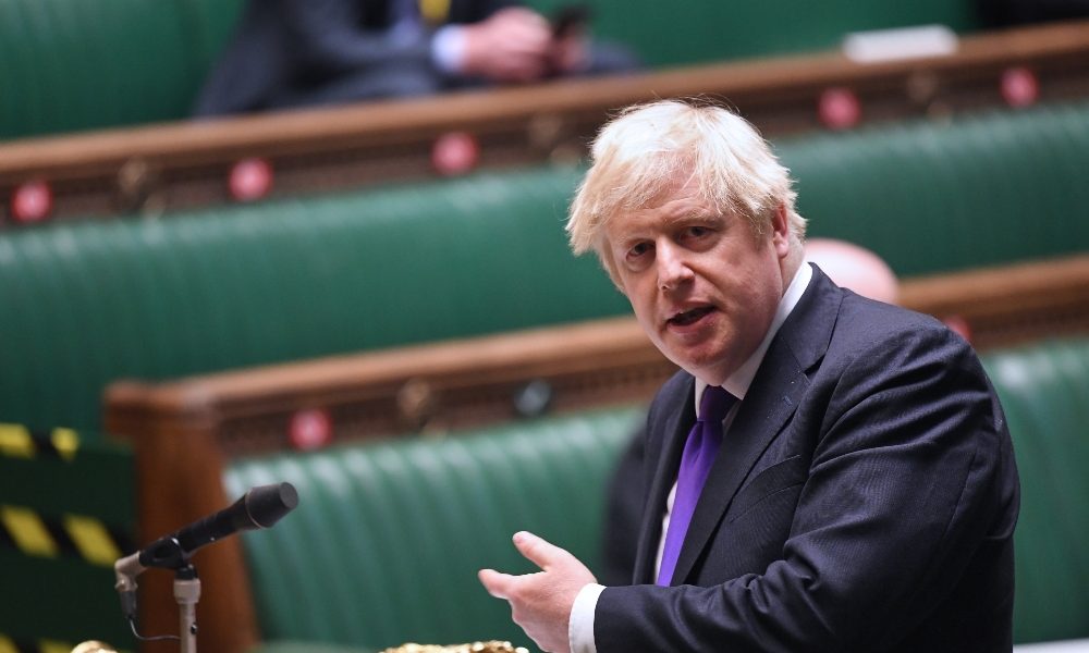 Gb: aprire Eton alle ragazze, è polemica nel governo Johnson