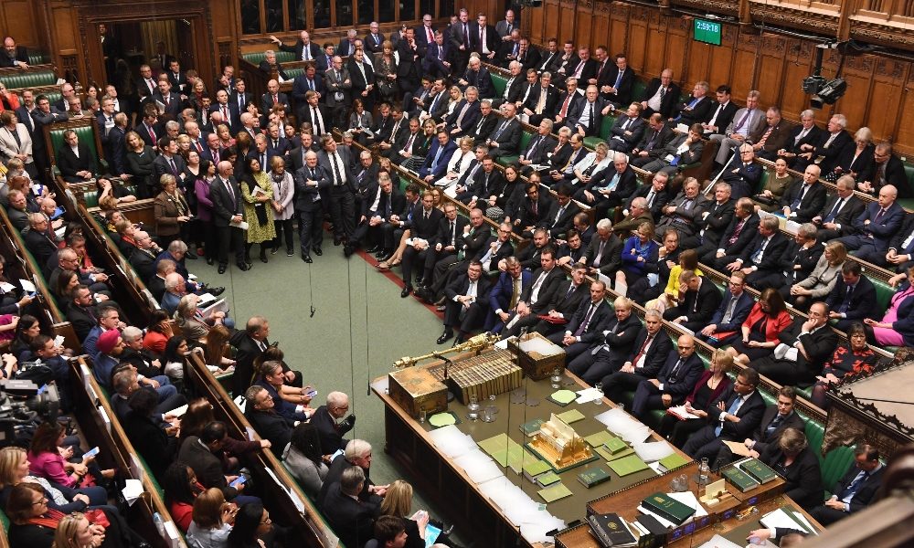 Gb: è corbyniana la ‘Baby of the House’