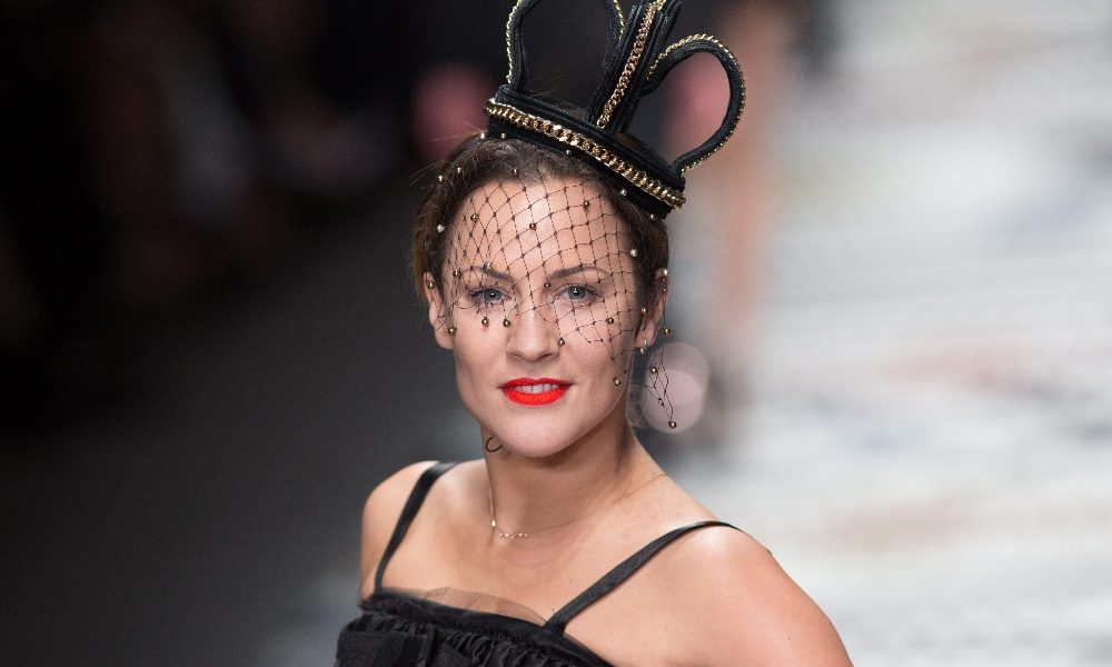 Gb: morta conduttrice tv Caroline Flack
