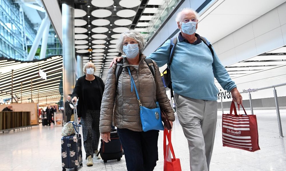 Agenzie di viaggio e vacanzieri in attesa del 3 giugno