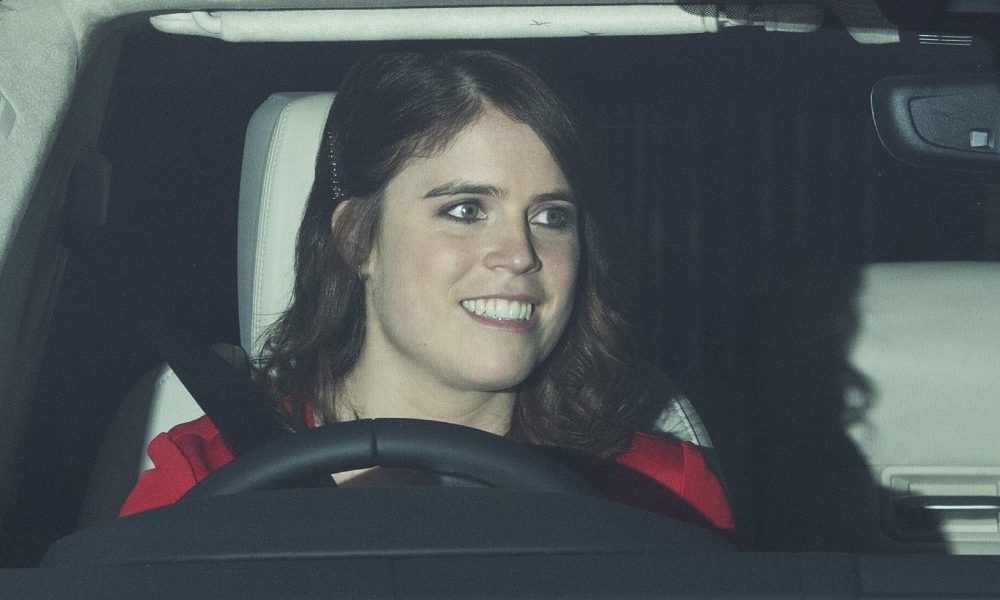 Gb: principessa Eugenie incinta, altro royal baby in arrivo