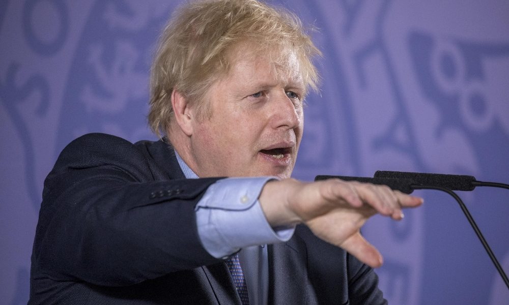 Gb pronta a rottura Ue anche a giugno