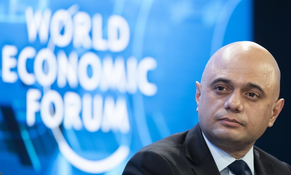Gb: rimpasto, salta titolare Finanze