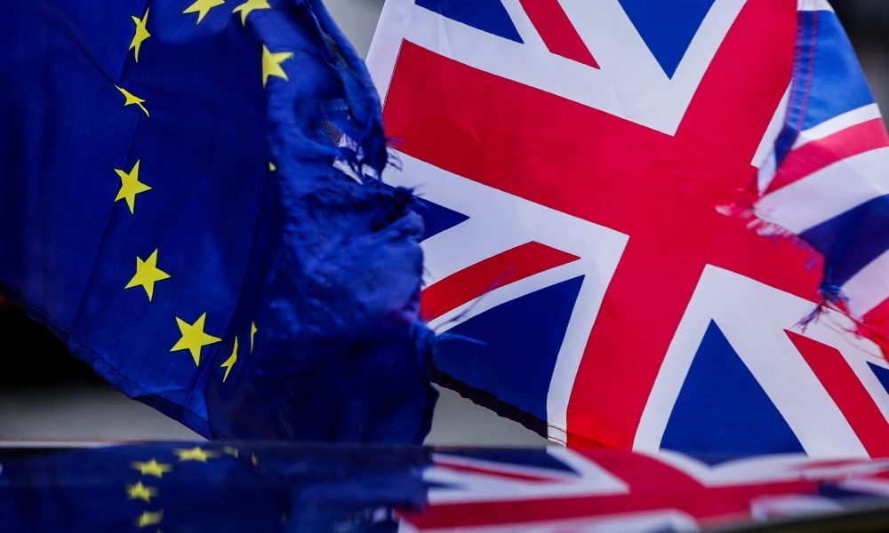 Gb verso stretta su cittadini Ue condannati