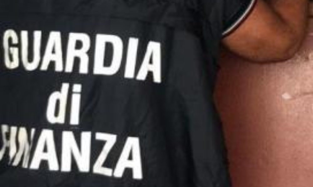 ++ GdF: oscurati 58 siti, bloccato 90% accessi italiani ++