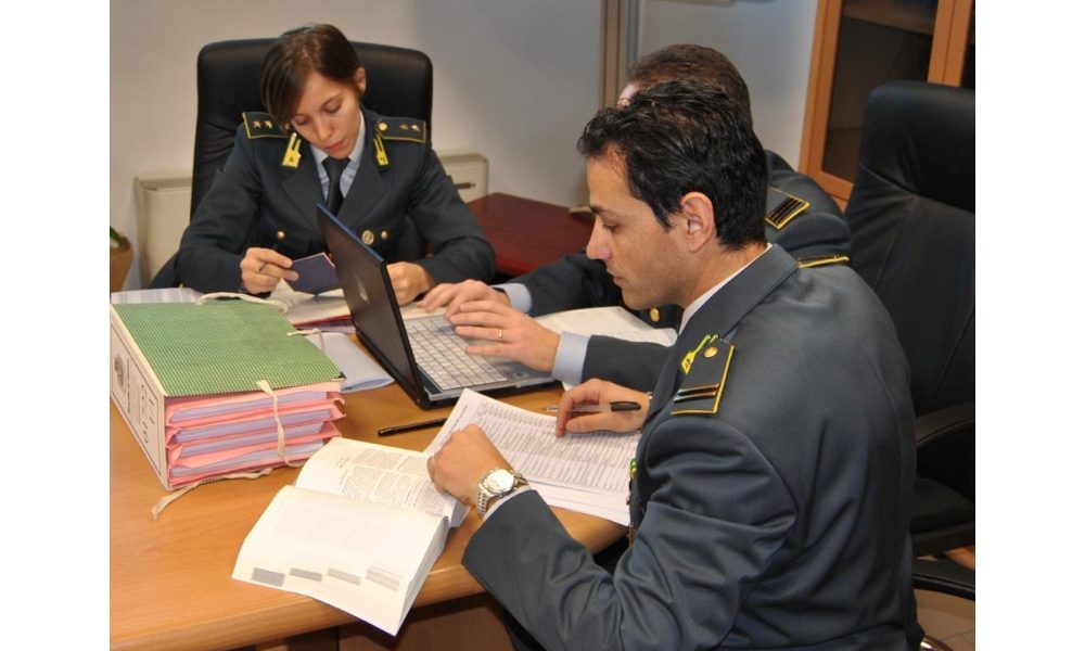 Gdf, cooperative non versano contributi