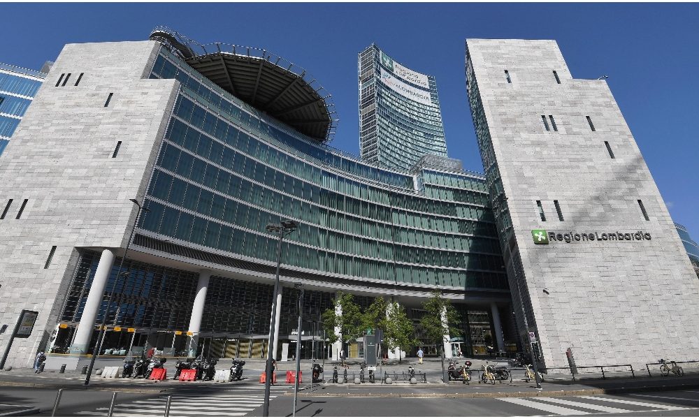 Messa in sicurezza degli ospedali, previsti 40 milioni