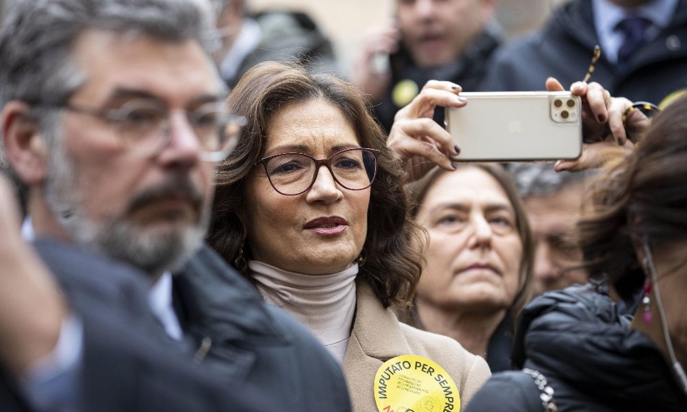 Gelmini, su vaccini facciano mea culpa