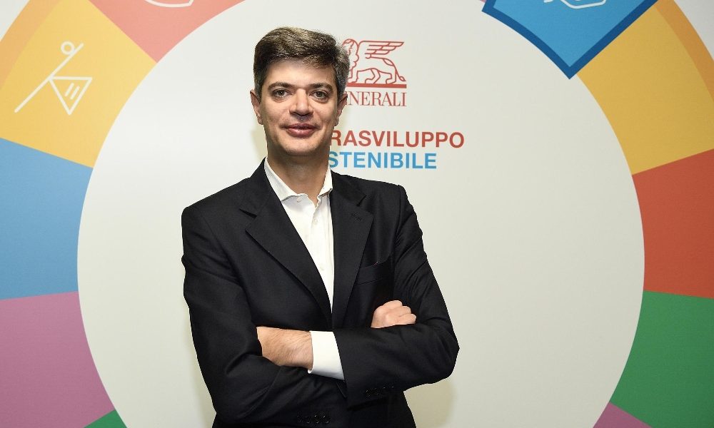Generali: punta a sostegno pmi commercio per ripresa
