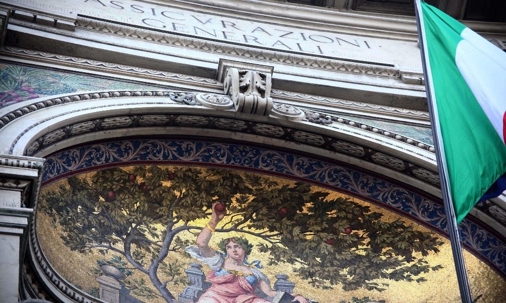 Generali: si consolida in Grecia, acquisite attività Axa