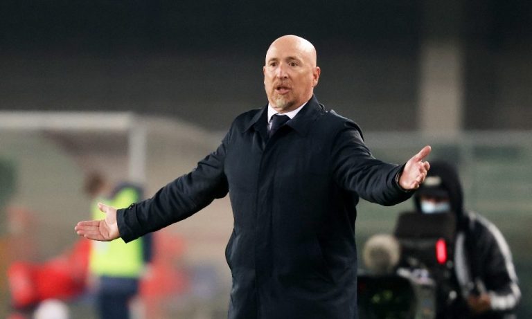 Genoa: Maran, paghiamo i tanti giorni di inattività