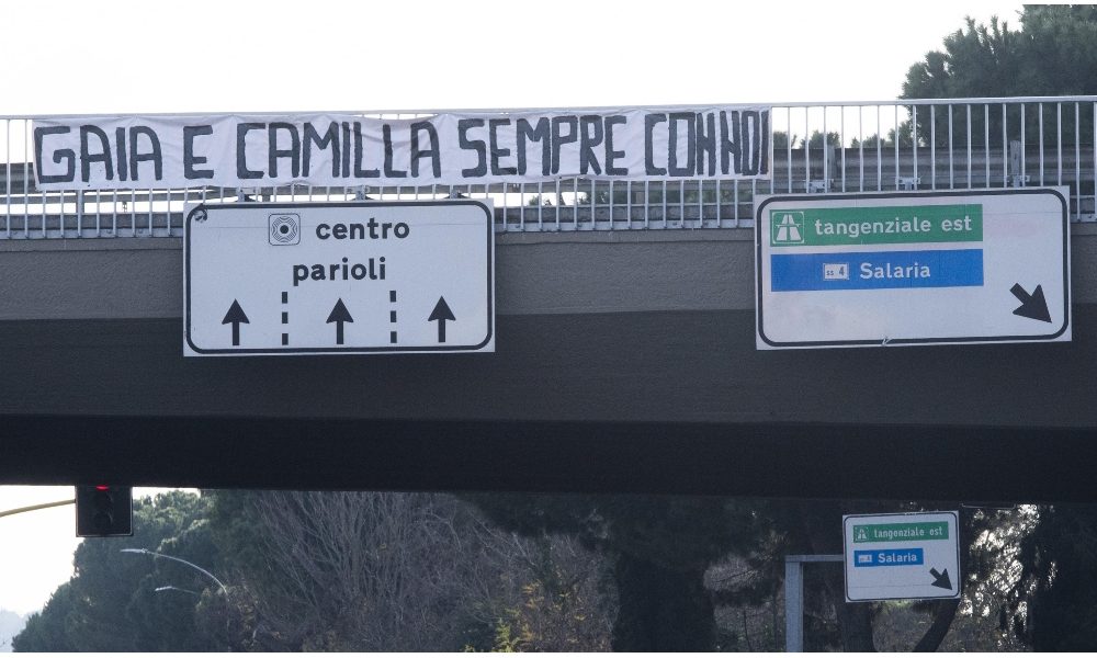 Genovese al gip, sconvolto e devastato