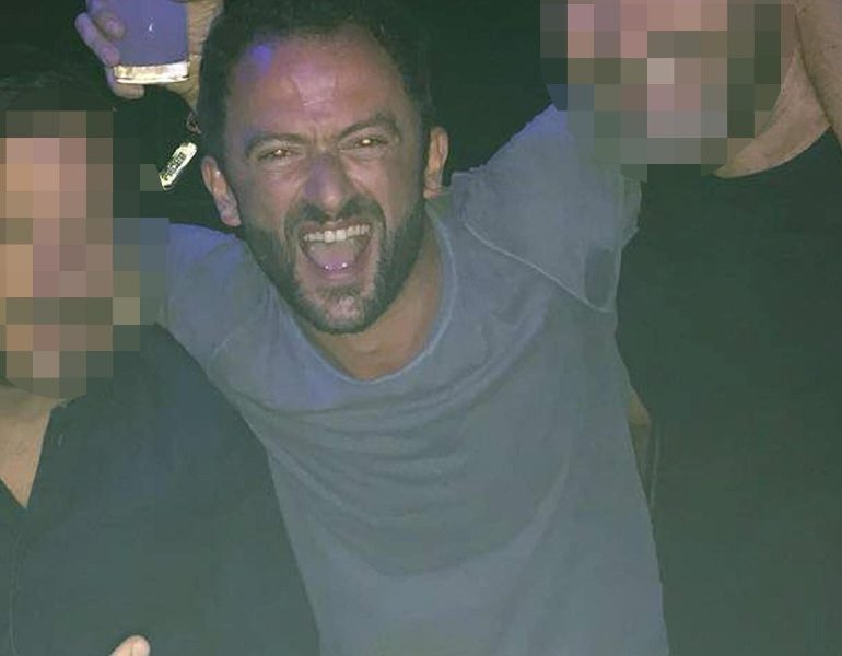 Genovese: presunta vittima sentita in Procura a Milano