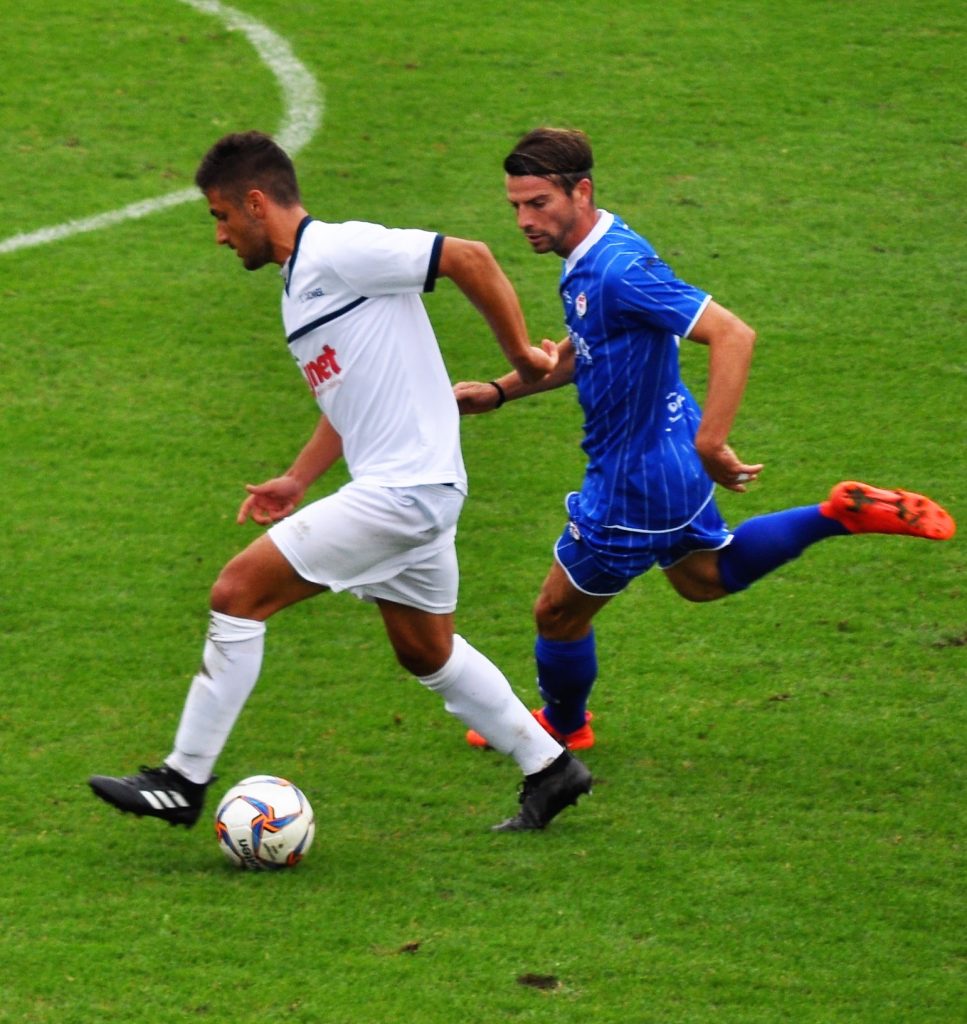 Punti persi, rimpianti azzurri di inizio stagione