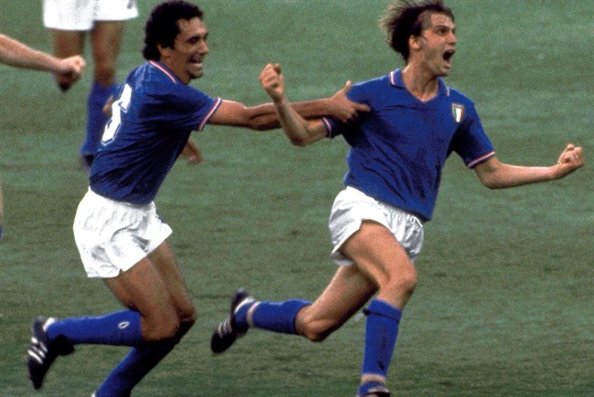 Gentile e Zambrotta. Trionfi mondiali con la Nazionale