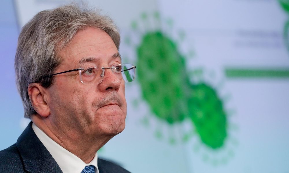 Gentiloni, bond comuni servono
