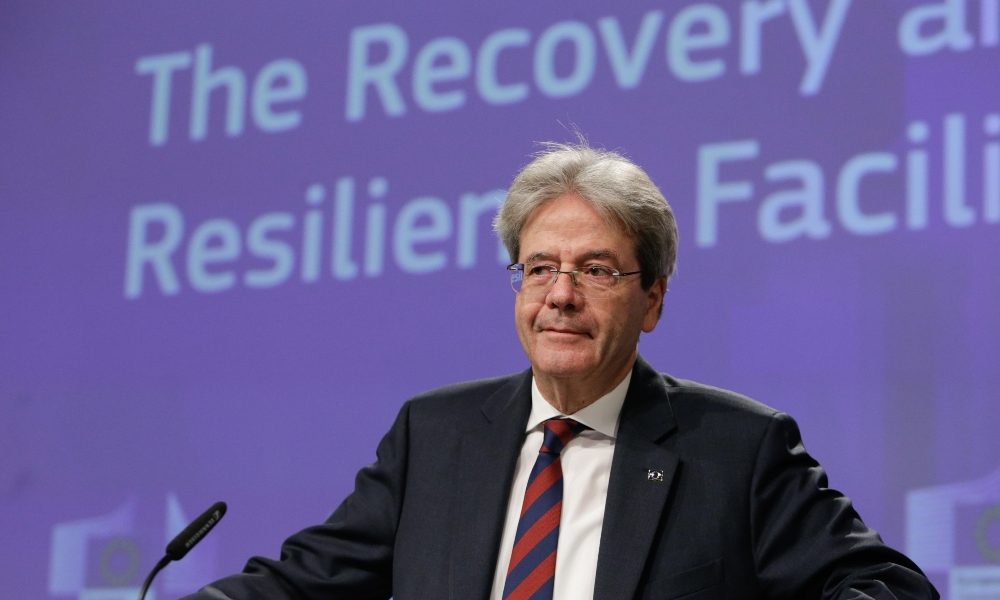 Gentiloni, non più condizioni dall’alto
