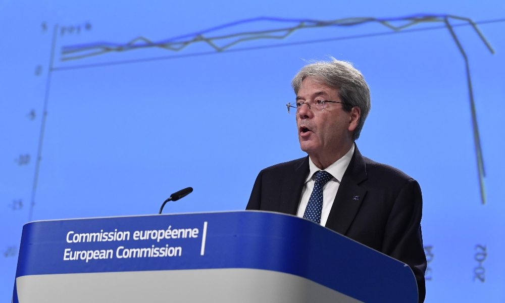 Gentiloni, sforzo globale per rispettare l’accordo sul clima