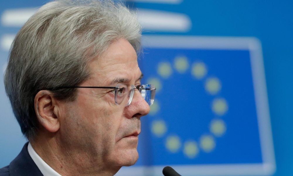 Gentiloni,un onore cantare Bella ciao