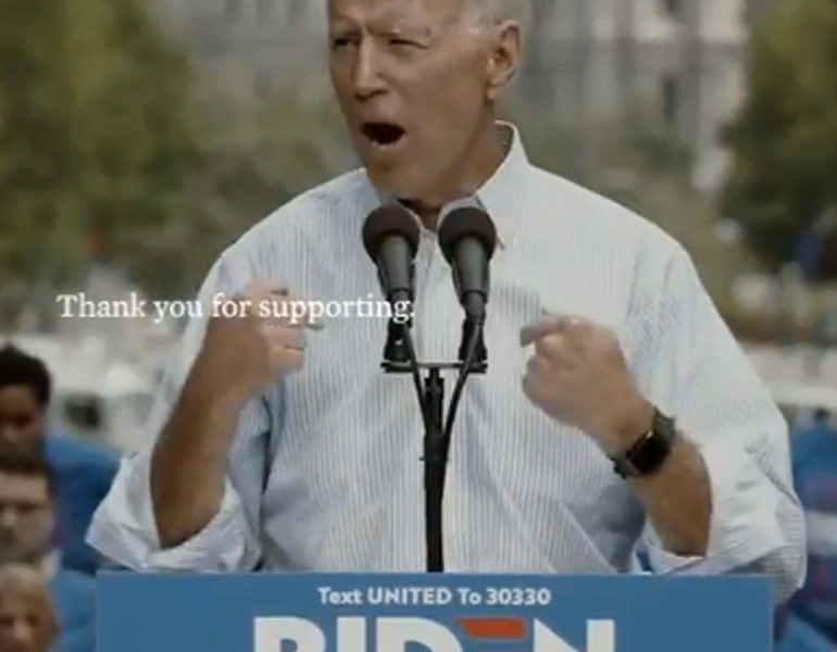 Georgia, riconteggio conferma Biden