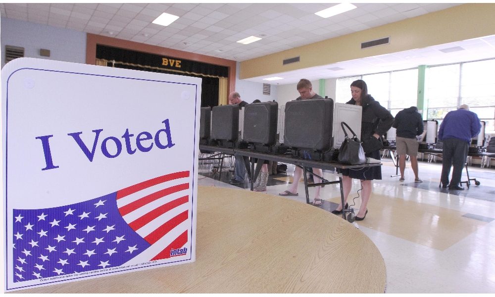 Georgia sposta primarie per coronavirus