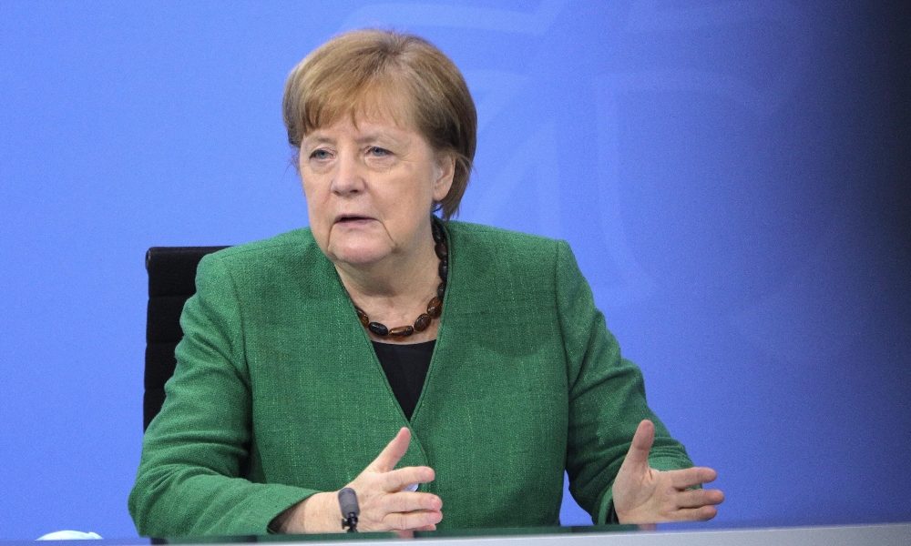 Germania: Cdu-Csu crolla al 29%, Verdi volano al 21%
