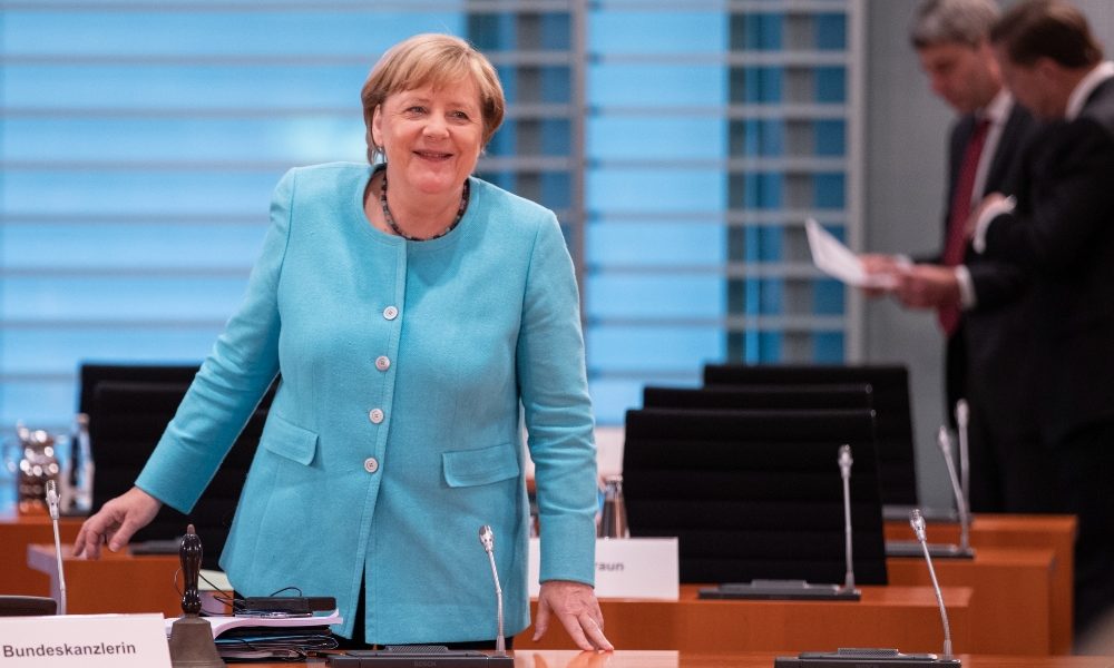 Germania: Ifo migliora stime 2020, Pil segnerà -5,2%
