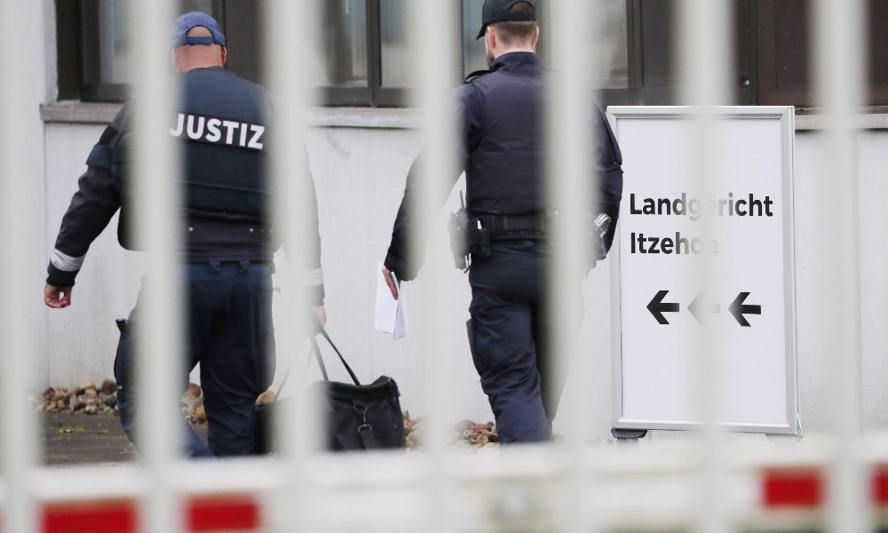 Germania: fermata ex segretaria nazista in fuga