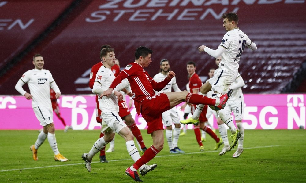 Germania: il Bayern non si ferma, il Lipsia insegue