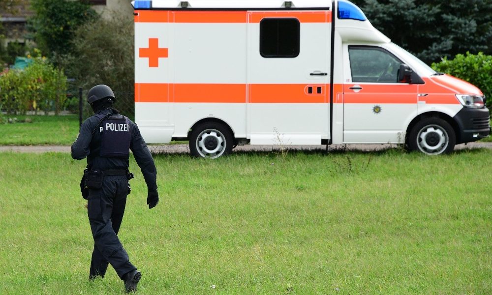 Germania: incidente a scuolabus, 2 morti