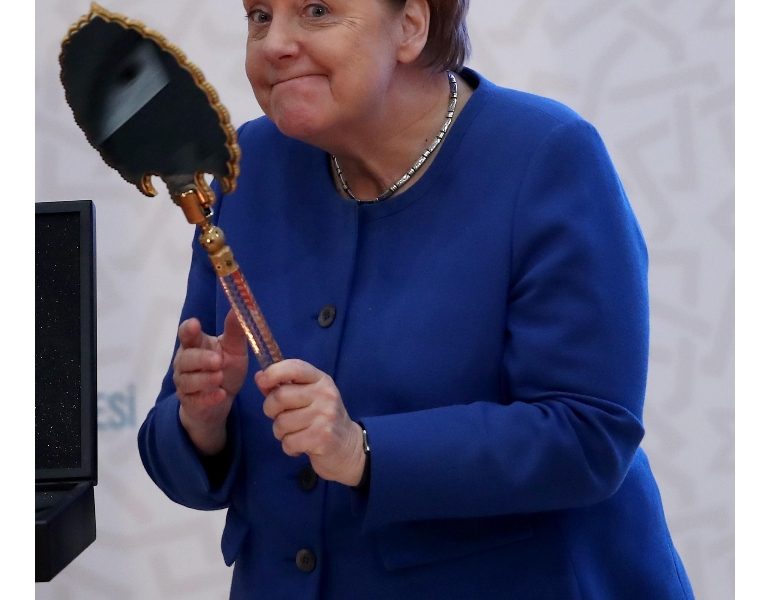 Germania: indici Pmi salgono a gennaio