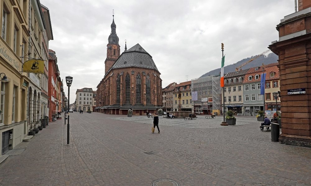 Germania, oltre 8.000 casi e 22 morti