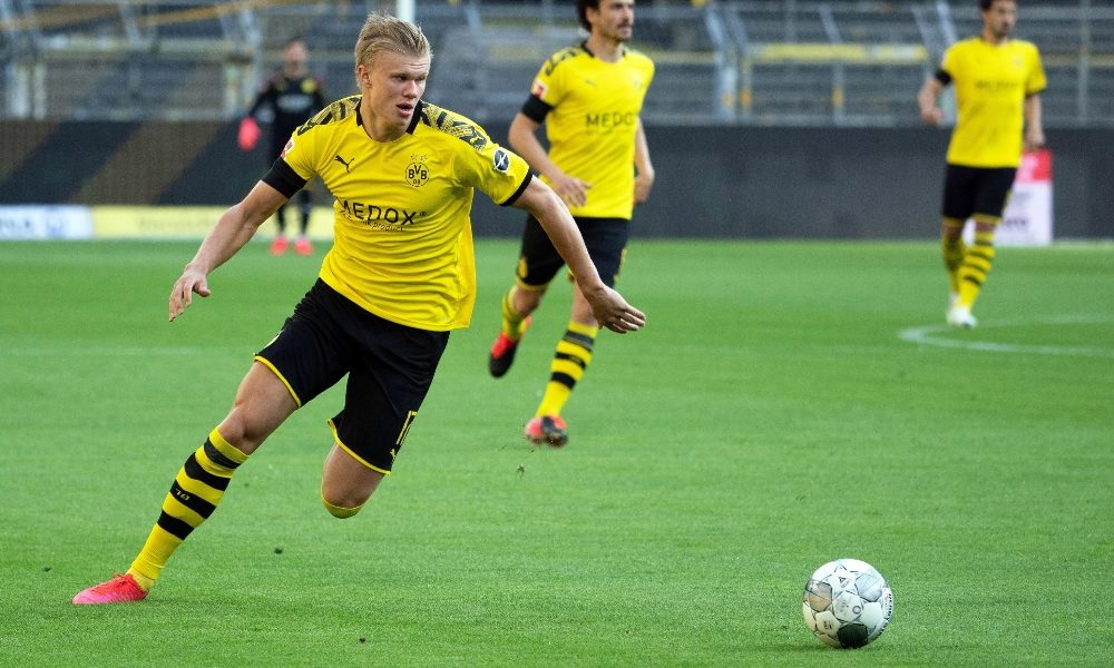 Germania: pari Borussia Dortmund, rinviata la festa del Bayern